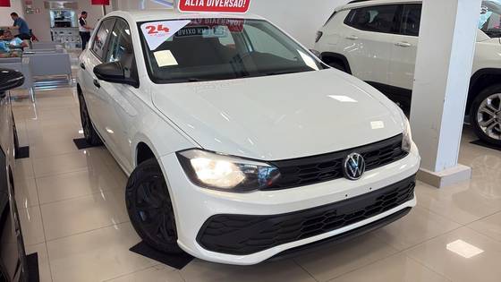 VOLKSWAGEN POLO 1.0 MPI TRACK MANUAL VOLKSWAGEN POLO 1.0 MPI TRACK MANUAL